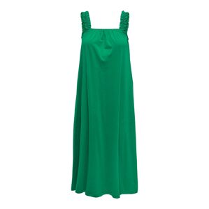 ONLY Letní šaty 'May'  trávově zelená