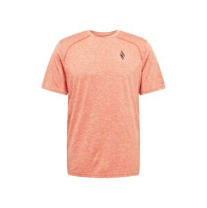 Skechers Performance Funkční tričko  oranžová