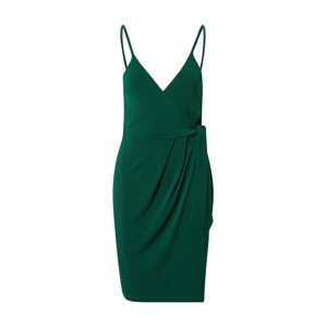 ABOUT YOU Letní šaty 'Eva' zelená