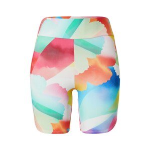 Hurley Sportovní kalhoty 'SUNDANCE'  mix barev