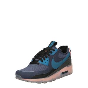Nike Sportswear Tenisky 'Air Max Terrascape 90'  námořnická modř / nebeská modř