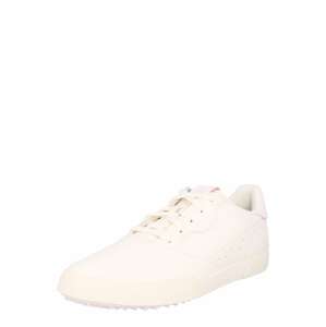 ADIDAS GOLF Sportovní boty růžová / přírodní bílá