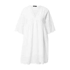 Sublevel Letní šaty  bílá