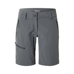 Schöffel Outdoorové kalhoty 'Toblach2'  šedá