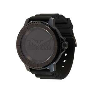 Tommy Jeans Analogové hodinky  černá