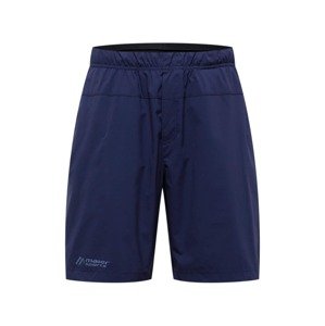 Maier Sports Outdoorové kalhoty 'Fortunit'  tmavě modrá