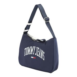 Tommy Jeans Taška přes rameno 'FESTIVAL'  námořnická modř / červená / bílá