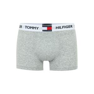 Tommy Hilfiger Underwear Boxerky  šedá / mix barev