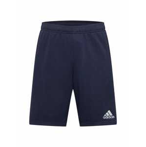 ADIDAS SPORTSWEAR Sportovní kalhoty 'Tiro'  námořnická modř / opálová / bílá