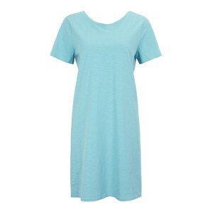 ESPRIT Šaty azurová modrá