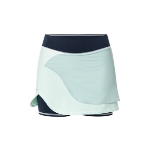 NIKE Sportovní sukně  námořnická modř / mátová / pastelově zelená