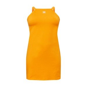ADIDAS ORIGINALS Letní šaty  oranžová