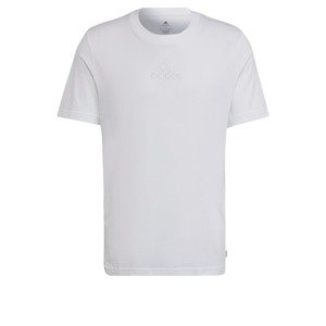 ADIDAS SPORTSWEAR Funkční tričko  bílá