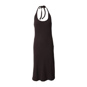 Samsøe Samsøe Letní šaty 'KRISTIN'  černá