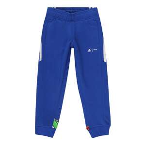 ADIDAS SPORTSWEAR Sportovní kalhoty 'Toy Story' modrá / mix barev