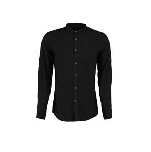 Trendyol Košile  černá
