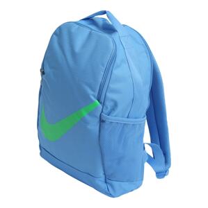 Nike Sportswear Batoh  kouřově modrá / jablko
