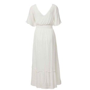 Orsay Letní šaty 'Peony'  přírodní bílá