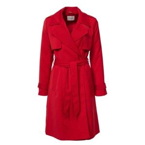 Orsay Přechodný kabát 'Caris'  červená