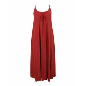 Vero Moda Petite Šaty 'TALIA'  červená