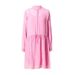 mbym Košilové šaty 'Christos' růžová