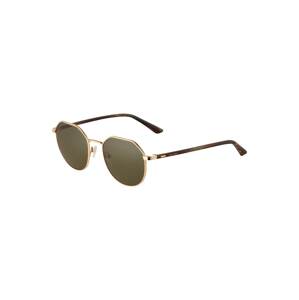 Calvin Klein Sluneční brýle '22103S'  zlatá