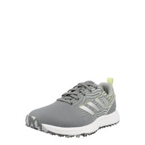 adidas Golf Sportovní boty  šedá / světle šedá