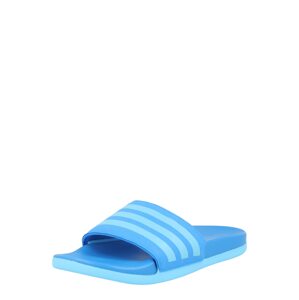ADIDAS SPORTSWEAR Plážová/koupací obuv 'ADILETTE'  modrá / azurová modrá