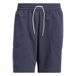 ADIDAS SPORTSWEAR Sportovní kalhoty 'Harden'  marine modrá