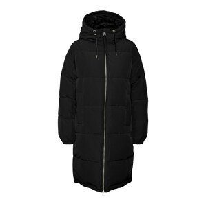 VERO MODA Zimní kabát 'Bless' černá