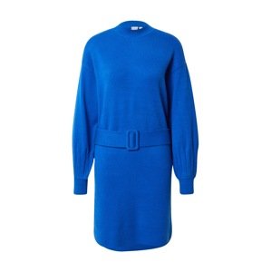 Y.A.S Úpletové šaty 'SHENRY' královská modrá