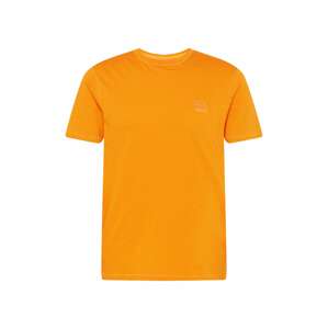 BOSS Orange Tričko 'Tegood'  oranžová