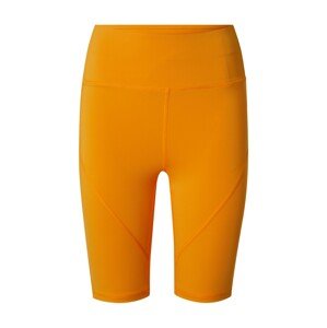 ONLY PLAY Sportovní kalhoty oranžová