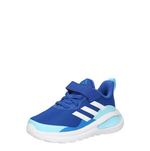 ADIDAS PERFORMANCE Sportovní boty 'FortaRun'  modrá / nebeská modř / bílá