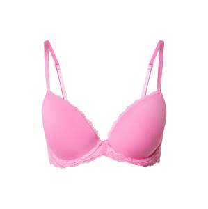 Calvin Klein Underwear Podprsenka 'DEMI'  pink