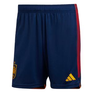 ADIDAS PERFORMANCE Sportovní kalhoty 'Spanien'  námořnická modř / hořčicová / rezavě červená